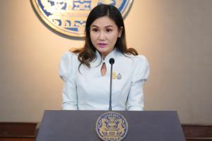 ครม.ต่ออายุประกาศสถานการณ์ฉุกเฉินเพิ่มอีก 1 เดือน ตามที่ สมช.เสนอ