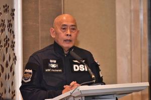 เปิดประวัติอธิบดีดีเอสไอคนใหม่! “พ.ต.ท.กรวัชร์ ปานประภากร” ผู้สางคดีจ้างวานฆ่ากำนันยูร-การหายตัวบิลลี่