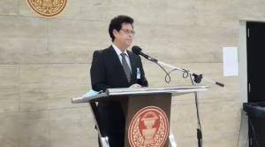ปธ.สภา เตรียมถก ส.ส.วางมาตรการคุมเข้มโควิด-19 ก่อนเปิดสมัยประชุม