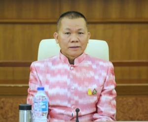 วธ.-สวนสุนันทา วิจัยวัฒนธรรมคนไทยสู้โควิด-19