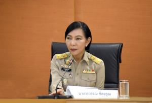 ก.อุตฯ ยืนยันหน้ากากผ้าทุกชิ้นมีคุณภาพผ่านการตรวจรับรอง  “ป้องกันละอองสารคัดหลั่งได้แน่นอน”