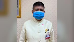 “แรมโบ้” เย้ยโฆษก พท.ปากสากกะเบือ รับจ้างด่ารายวัน ย้อน “เจ๊หน่อย” ดีแต่พูด