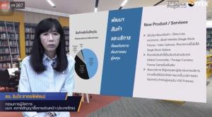 TFEX เดินหน้าพัฒนาสินค้าบริการ ตอบโจทย์นักลงทุน