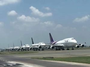 คนร.ไฟเขียวแผนแก้วิกฤต “การบินไทย” ฟื้นฟูระยะสั้น-ระยะยาว