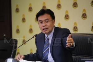 ป.ป.ช.ร่วมจัดทำแนวทางปราบโกงช่วงโควิด-19 ป้องกันลักไก่ งาบเงินหลวง
