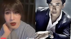 "แอน ทองประสม" ยังแซว! หลัง "หนุ่ม กรรชัย" โดดเล่น TikTok ครั้งแรก