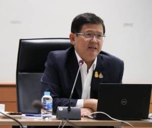 “สุวิทย์” เสนอ 7 ขยับตามหลักคิดปรัชญาเศรษฐกิจพอเพียง