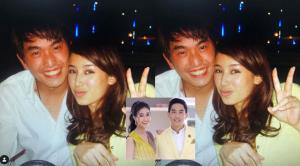 แทบจำไม่ได้ “ภูผา” โพสต์ภาพเก่าเล่าใหม่ กี่ปีก็มั่นคงรัก “มิ้นต์ ชาลิดา”