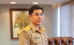 ธอส.ระบุกลุ่มลูกหนี้ผู้มีรายได้น้อยดันยอดปล่อยสินเชื่อใหม่ Q1 พุ่ง