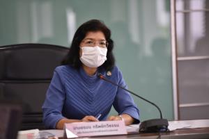 WTO ผนึกกำลัง WHO ออกแถลงการณ์เรียกร้องเปิดตลาดสินค้าทางการแพทย์ใช้สู้โควิด-19