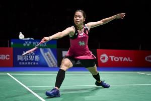 "BWF" เลื่อนศึกขนไก่โลก 2021 หลีกทาง "โตเกียว เกมส์"