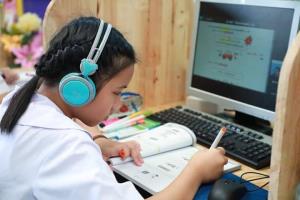 ได้เวลาเตรียมตัวให้พร้อมกับ e-Learning/ดร.สุพาพร เทพยสุวรรณ