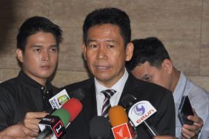 กมธ.ปราบโกงจ่อเรียก “จุรินทร์” แจงปมกักตุนหน้ากากอนามัย