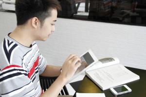 ‘เรียนออนไลน์’ ต้องมาพร้อมกับ 6 ตัวช่วย !/ดร.สรวงมณฑ์ สิทธิสมาน