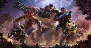 เกมยิงฮีโร่ "Crucible" จากค่ายแอมะซอนลง PC เล่นฟรี 20 พ.ค.นี้