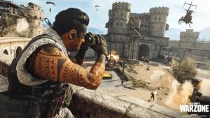 มองไกล! "Warzone" ตั้งเป้าบู๊ต่อบนเครื่อง Next-Gen