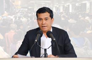 โยงไปไกล “เชาว์” หนุนยื่น ป.ป.ช.ฟัน “พุทธิพงษ์” ปล่อยศูนย์ต้านเฟกนิวส์ บิดเบือนข่าวเอง