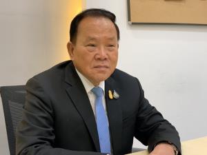 รมช.คลังหนุน บสย. ใช้เงิน 2 แสนล้านออกโครงการ PGS 9 ระบุพร้อมเพิ่มวงเงินค้ำประกันสินเชื่อให้อีกหากยังไม่เพียงพอ