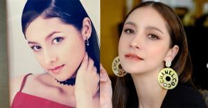 ตอกย้ำความสวย “ลี นาตาลี” อวดภาพเมื่ออายุ 19 เทียบกับปัจจุบันจะ 40 แล้ว