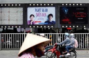 คอหนังเวียดเตรียมพร้อม นายกฯ ไฟเขียวเปิดโรงภาพยนตร์ทั่วประเทศ