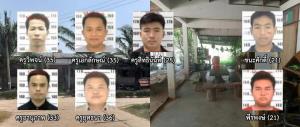 ไทม์ไลน์ 5 ครูหื่นมุกดาหาร ข่มขืนเด็ก 14 มาราธอน อึ้ง “ครูวิพจน์” ลวงสวิงกิ้งในเวลาราชการ