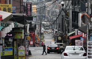 ‘เกาหลีใต้’ พบผู้ติดเชื้อจากผับย่านอิแทวอนแล้ว 85 ราย-เร่งติดตามกลุ่มเสี่ยงหวั่น ‘โควิด-19’ ระบาดซ้ำ