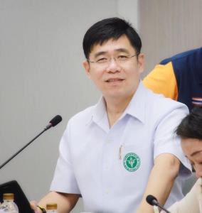 โฆษก สธ.เตือน “โควิด” ระบาดรอบ 2-3 แน่ หลังคนไทยเริ่มประมาทแห่ออกจากบ้าน-ไม่สวมหน้ากากอนามัย