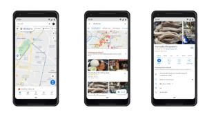 Google ชวนร้านอาหารอัปเดตข้อมูล “สั่งกลับบ้าน-จัดส่งอาหาร”