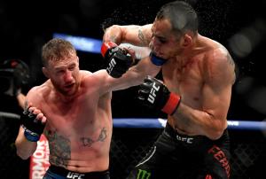 ยังต้องดูกันต่อสำหรับ UFC 249 / ลักษมณ์ นันทิวัชรินทร์