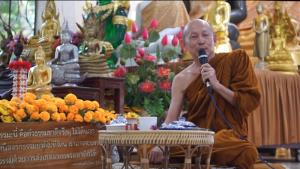โควิดเป็นของขวัญที่ธรรมชาติมอบให้