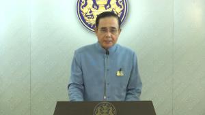 “ประยุทธ์” ชี้ต้องลงโทษเต็มตาม กม.แก๊งครูข่มขืน นร.ถ้ามีหลักฐานผิดชัดเจน