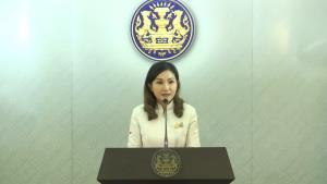 ครม.อนุมัติปรับรายละเอียดงบรายจ่าย 64 เพื่อรองรับสถานการณ์โควิด-19