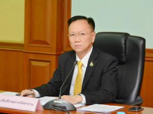 กกจ.เร่งตรวจสอบข้อมูลแรงงานต่างด้าว รับมือโควิด-19