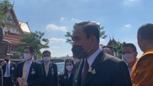 “ประยุทธ์” พูดเอง ข้อเสนอฟ้องล้มละลาย“การบินไทย” รีสตาร์ทเข้าแผนฟื้นฟู มีความเป็นไปได้หากไม่มีวิธีอื่น