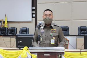 น.1 ปลื้มตรวจสถานที่ผ่อนปรนภาพรวมดี ระยะ 2 รอท่าทีรัฐบาลยันมีกำลังเพียงพอ