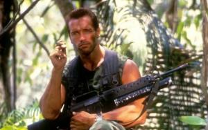 พระเอก "อาร์โนลด์" รีเทิร์นเป็นตัวละครใน Predator: Hunting Grounds