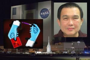In Clip: FBI จับนักวิจัยเชื้อสายเอเชียทำงานให้ “NASA” ปกปิดเกี่ยวข้องกับรัฐบาลปักกิ่ง-บ.จีน