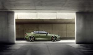 Audi A5 minorchange เติมออปชัน ราคาลง 6-7 แสน เริ่มเพียง 2.699 ล้านบาท