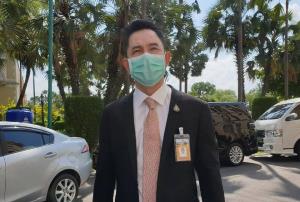 วธ.ชง ศบค.ไฟเขียวผ่อนปรนถ่ายหนัง-รายการทีวี มีทีมงานไม่ต่ำกว่า 50 คนได้ ยึดข้อปฏิบัติ สธ.