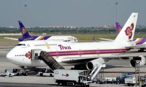 บทเรียนความล้มเหลวของการบินไทย