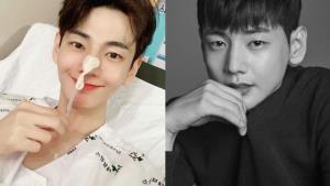 "พัคจีฮุน" นักแสดง - นายแบบอนาคตไกลเสียชีวิตแล้วในวัย 32 ปี