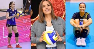 "วิลาวัณย์" เปิดแผนอำลาทีมลูกยางสาวไทยแล้ว