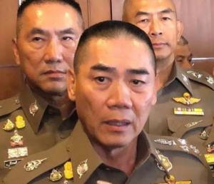 ผบ.ตร.สั่งทุกหน่วยเตรียมพร้อมรับมือมาตรการคลายล็อกเฟส 2 เปิดห้าง-ขยับเวลาเคอร์ฟิว