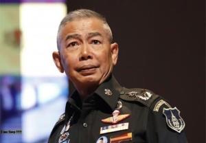 “บิ๊กแดง” สั่งทำตามมาตรการผ่อนคลาย จ่อเพิ่มโอกาสคนสักเป็นทหาร จี้สกัดยาเสพติด