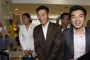 “ธนาธร” เซ้งต่อปลุกผีพฤษภา มิถุนาป่วนยาว !?