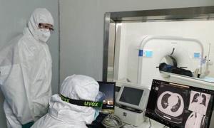 จีนเผยรายการอวัยวะที่เสียหายระยะยาวจากโควิด-19  พร้อมขยายประกันสุขภาพครอบคลุมค่ารักษาหลังออกรพ.