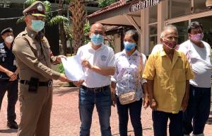 ร้อง ผบ.ตร.ฟันวินัย-อาญา ตร.คลองด่าน ทำร้ายเหยื่อถึงตายขณะจับกุมยาเสพติด