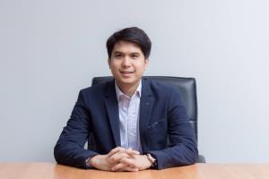 เธียรสุรัตน์ฟอร์มสวย! โค้งแรกกำไรสุทธิโต 19.40% ลุยเพิ่มยอดขายทุกช่องทางดันผลงานปีนี้โต 10%