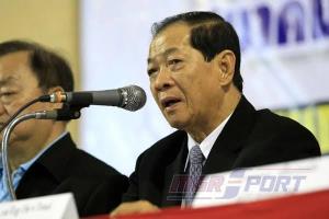 “ชาติซ้าย” ต่อรองรัฐบาล ขอปลดล็อกมวยก่อนสิงหาฯ พร้อมแข่งแบบปิด