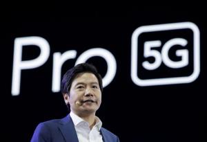 Xiaomi ไตรมาส 1 ยังเติบโตต่อเนื่องทั้งสมาร์ทโฟน - IoT